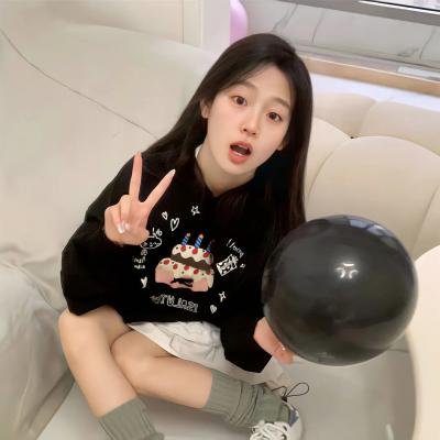 堆积情感