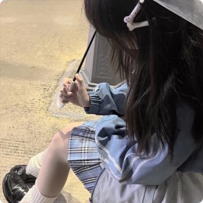 战场的微笑