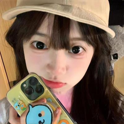 小犬与女孩