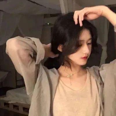 吓我一跳